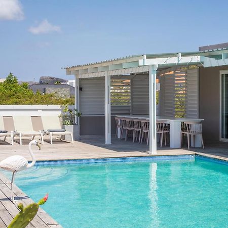Boutique Hotel & Apartments Jt Curacao Willemstad Zewnętrze zdjęcie