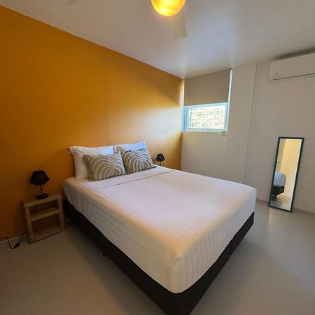 Boutique Hotel & Apartments Jt Curacao Willemstad Zewnętrze zdjęcie