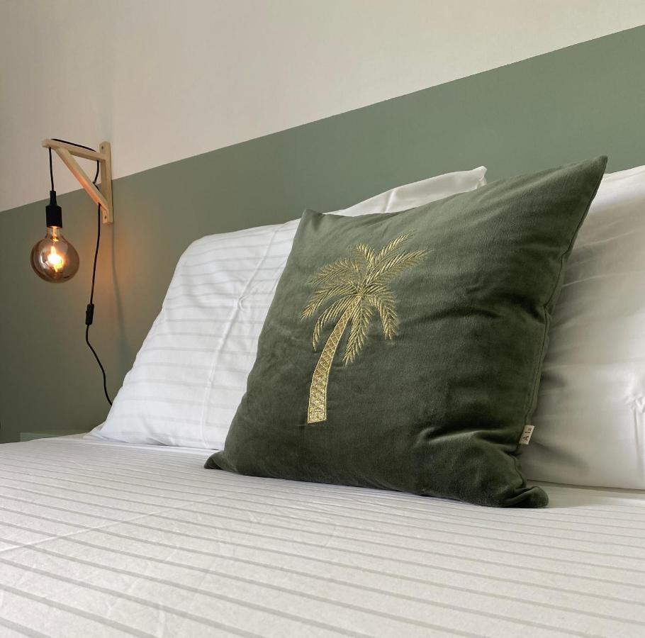 Boutique Hotel & Apartments Jt Curacao Willemstad Zewnętrze zdjęcie