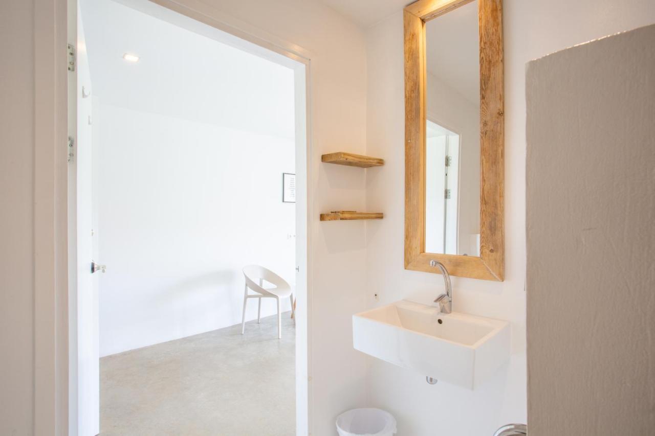 Boutique Hotel & Apartments Jt Curacao Willemstad Zewnętrze zdjęcie