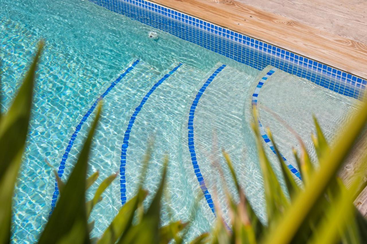 Boutique Hotel & Apartments Jt Curacao Willemstad Zewnętrze zdjęcie