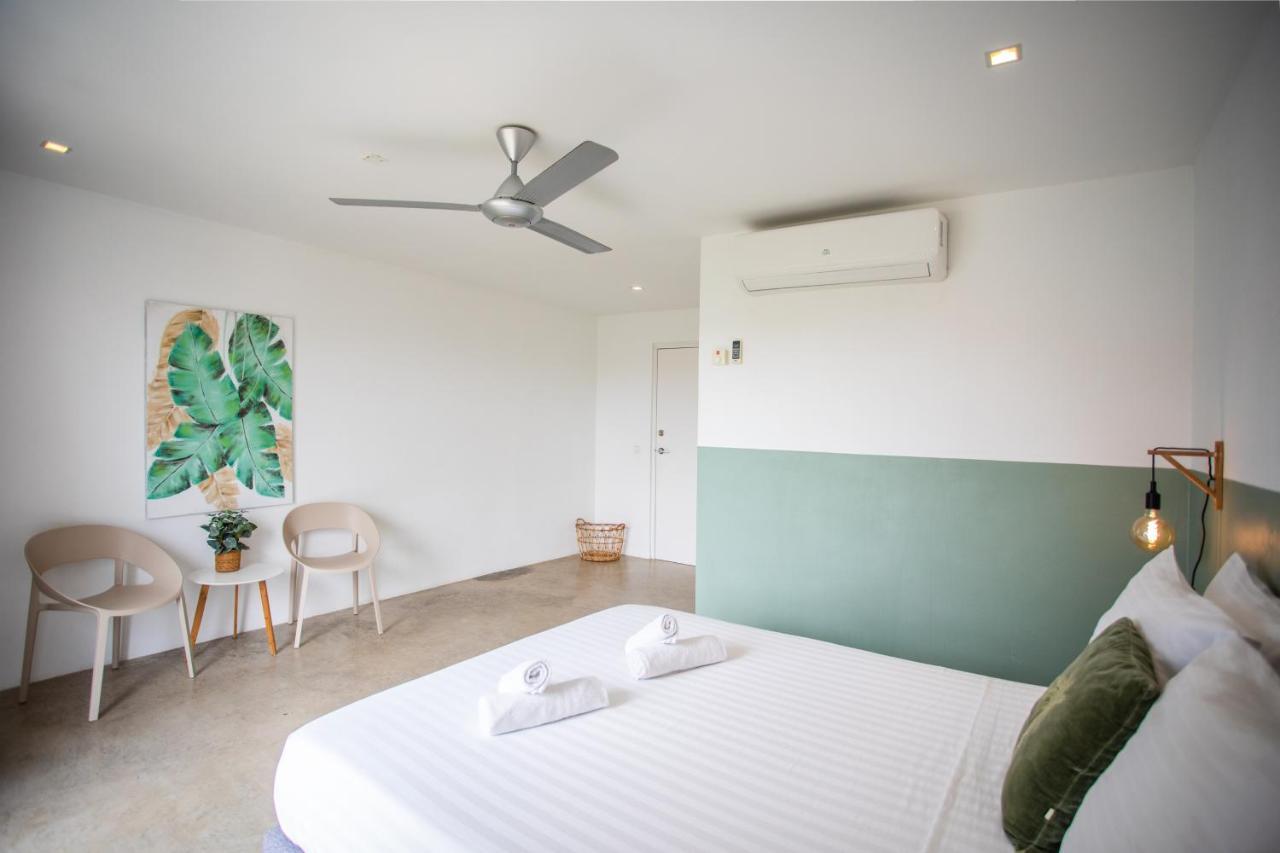 Boutique Hotel & Apartments Jt Curacao Willemstad Zewnętrze zdjęcie