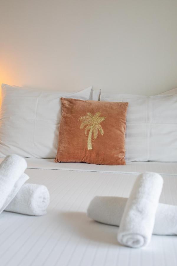 Boutique Hotel & Apartments Jt Curacao Willemstad Zewnętrze zdjęcie