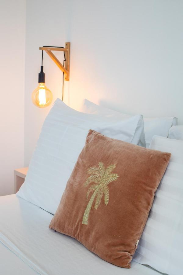Boutique Hotel & Apartments Jt Curacao Willemstad Zewnętrze zdjęcie