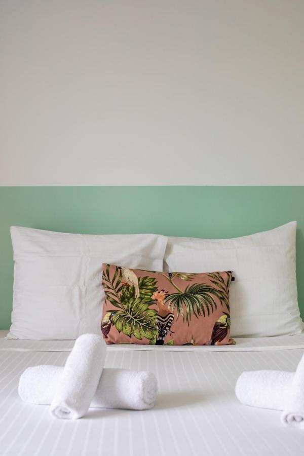 Boutique Hotel & Apartments Jt Curacao Willemstad Zewnętrze zdjęcie