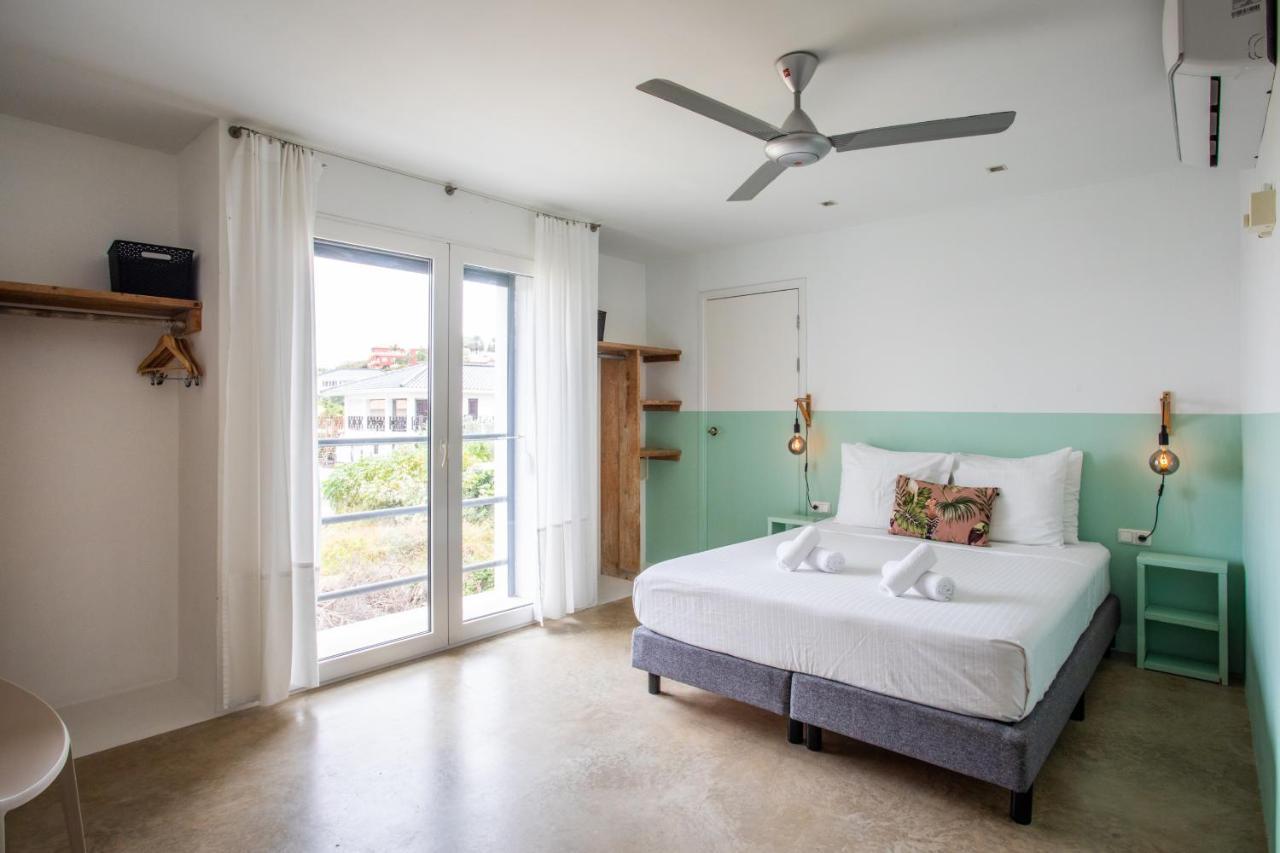 Boutique Hotel & Apartments Jt Curacao Willemstad Zewnętrze zdjęcie