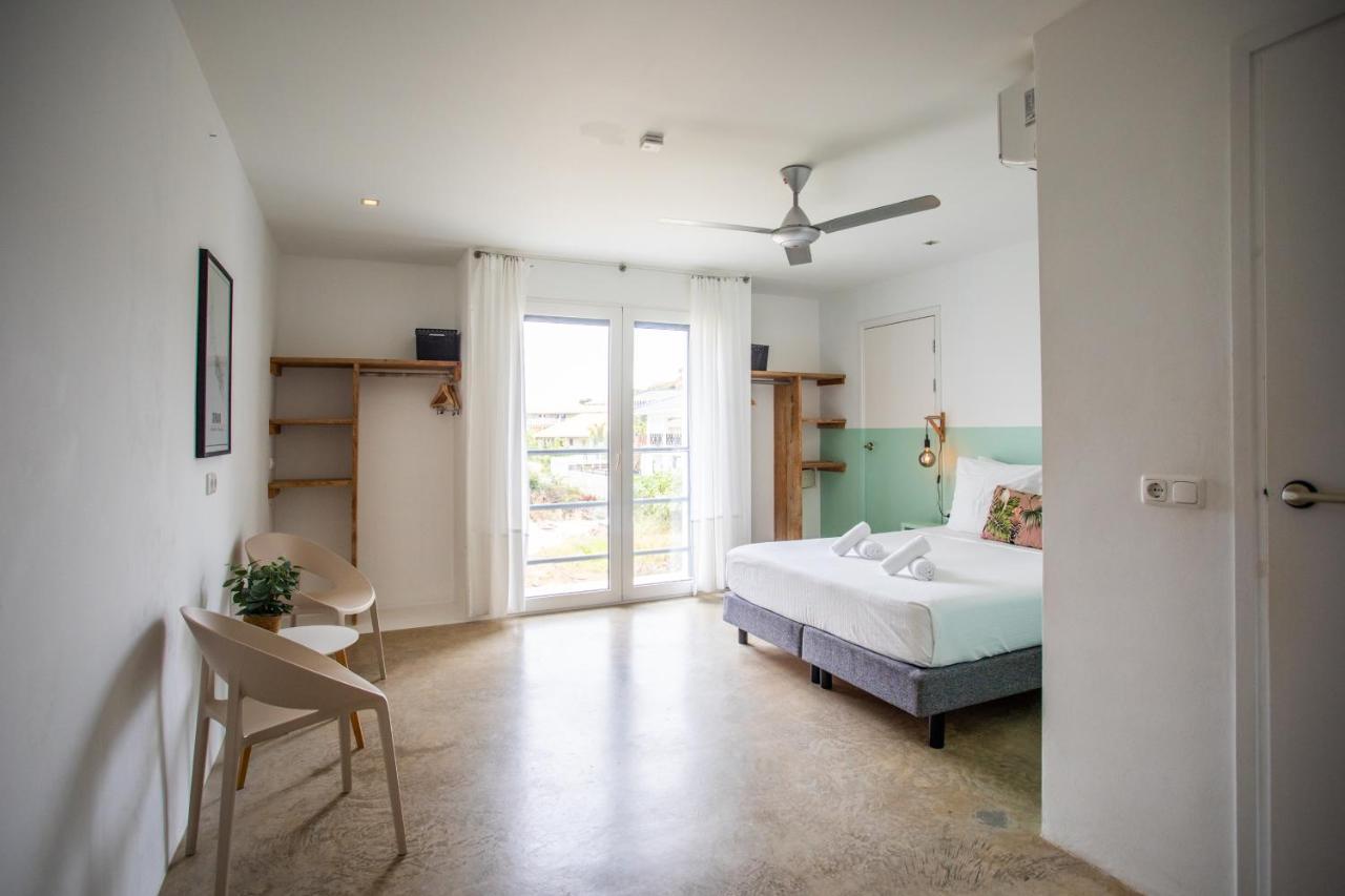 Boutique Hotel & Apartments Jt Curacao Willemstad Zewnętrze zdjęcie