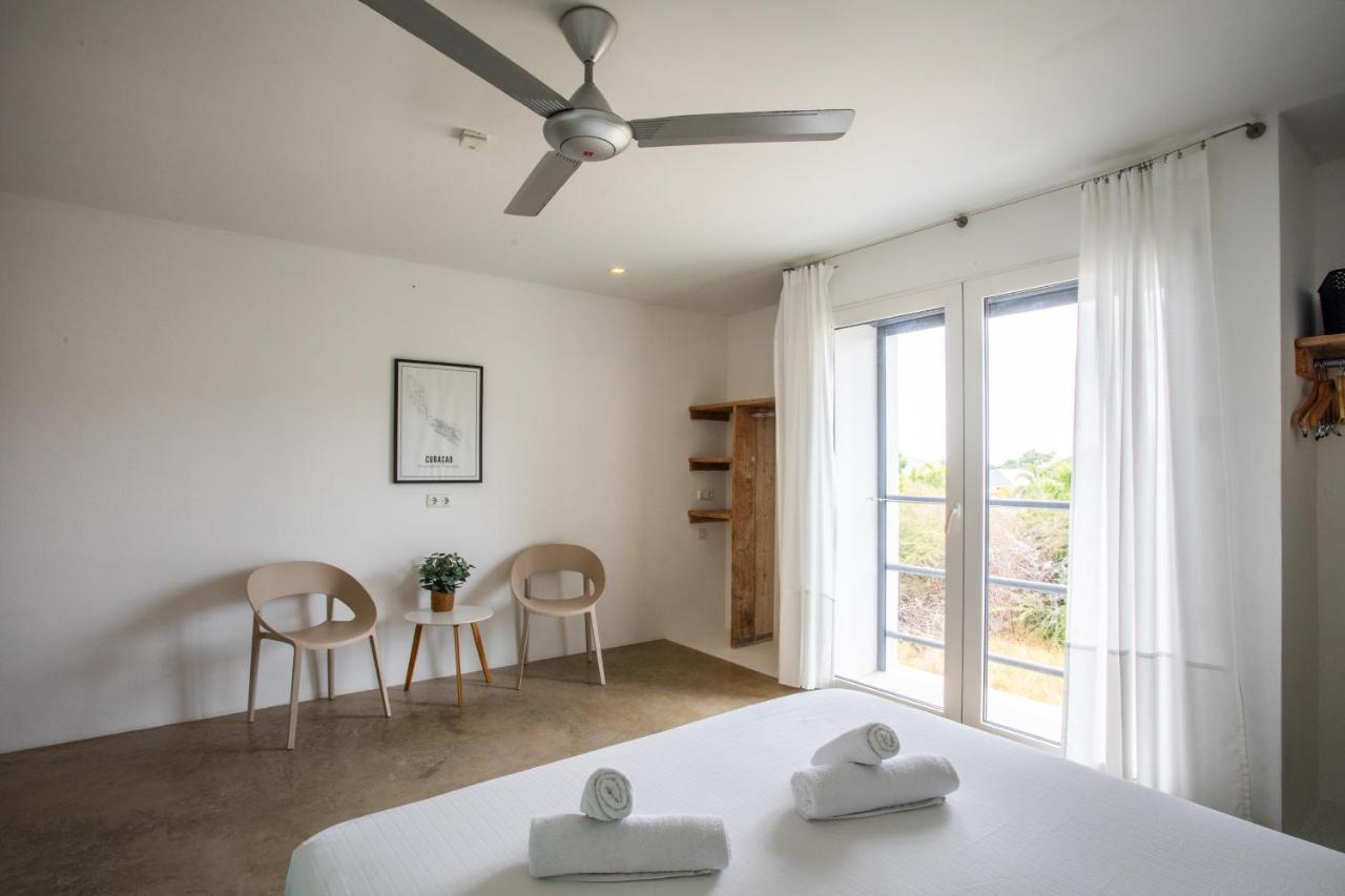 Boutique Hotel & Apartments Jt Curacao Willemstad Zewnętrze zdjęcie