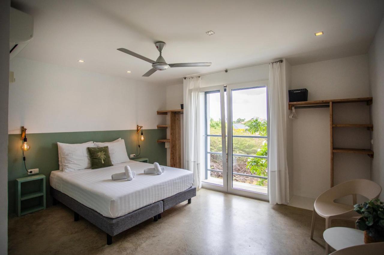 Boutique Hotel & Apartments Jt Curacao Willemstad Zewnętrze zdjęcie