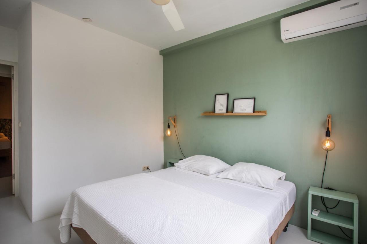 Boutique Hotel & Apartments Jt Curacao Willemstad Zewnętrze zdjęcie
