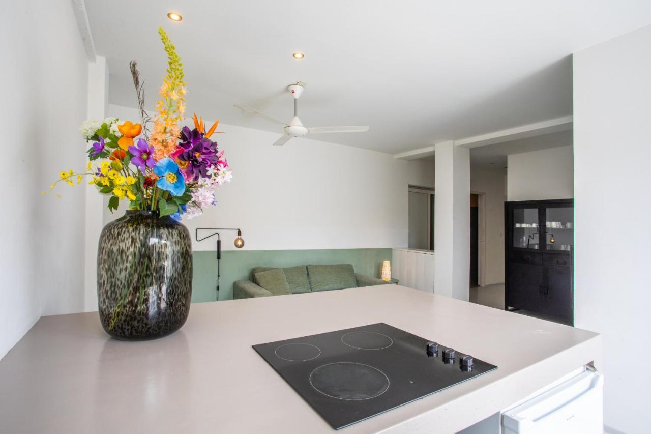 Boutique Hotel & Apartments Jt Curacao Willemstad Zewnętrze zdjęcie