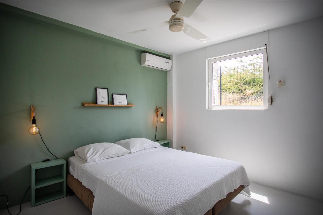 Boutique Hotel & Apartments Jt Curacao Willemstad Zewnętrze zdjęcie