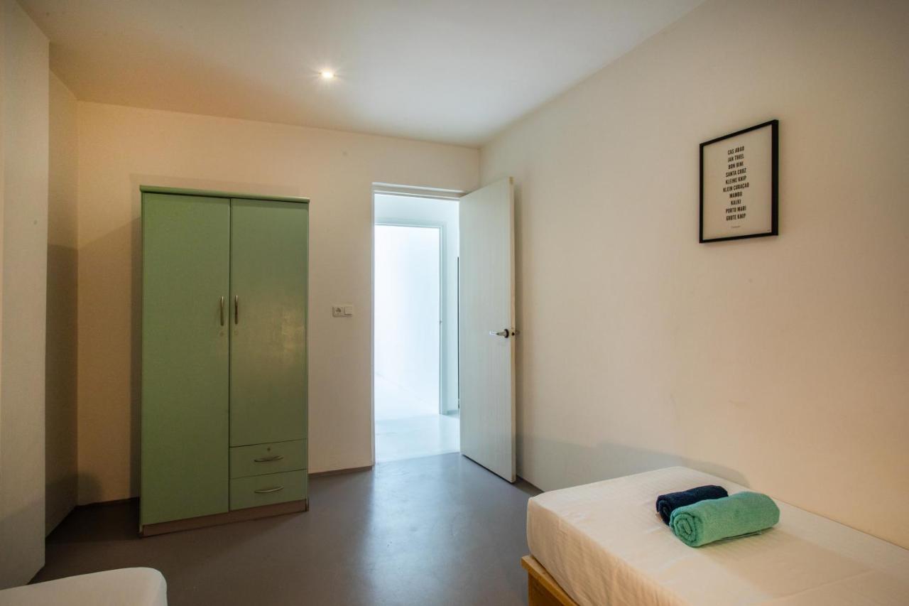 Boutique Hotel & Apartments Jt Curacao Willemstad Zewnętrze zdjęcie