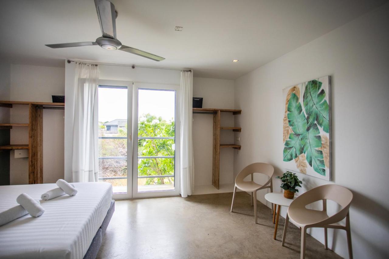 Boutique Hotel & Apartments Jt Curacao Willemstad Zewnętrze zdjęcie