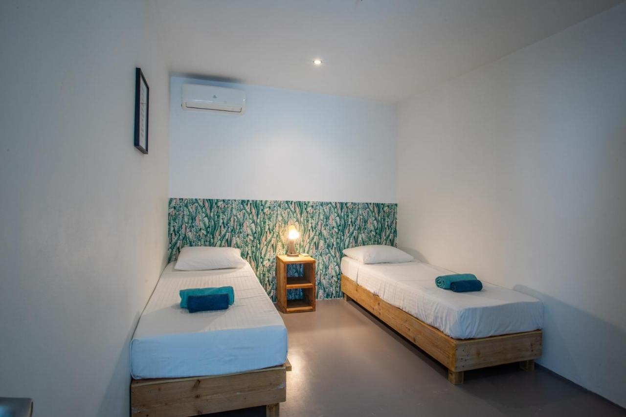 Boutique Hotel & Apartments Jt Curacao Willemstad Zewnętrze zdjęcie