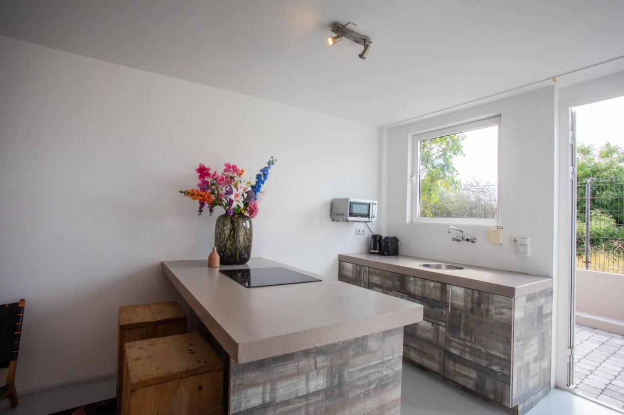 Boutique Hotel & Apartments Jt Curacao Willemstad Zewnętrze zdjęcie