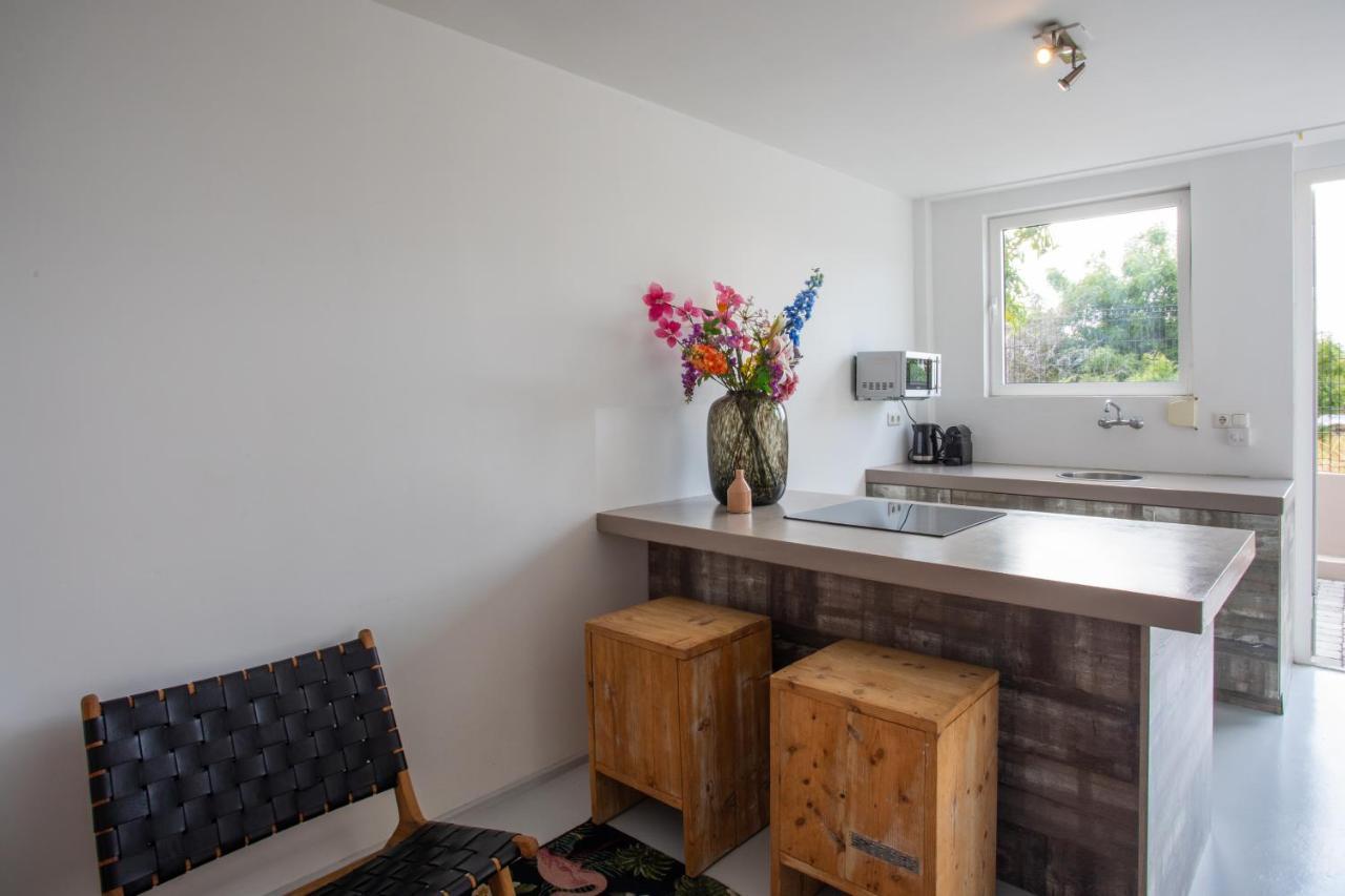 Boutique Hotel & Apartments Jt Curacao Willemstad Zewnętrze zdjęcie