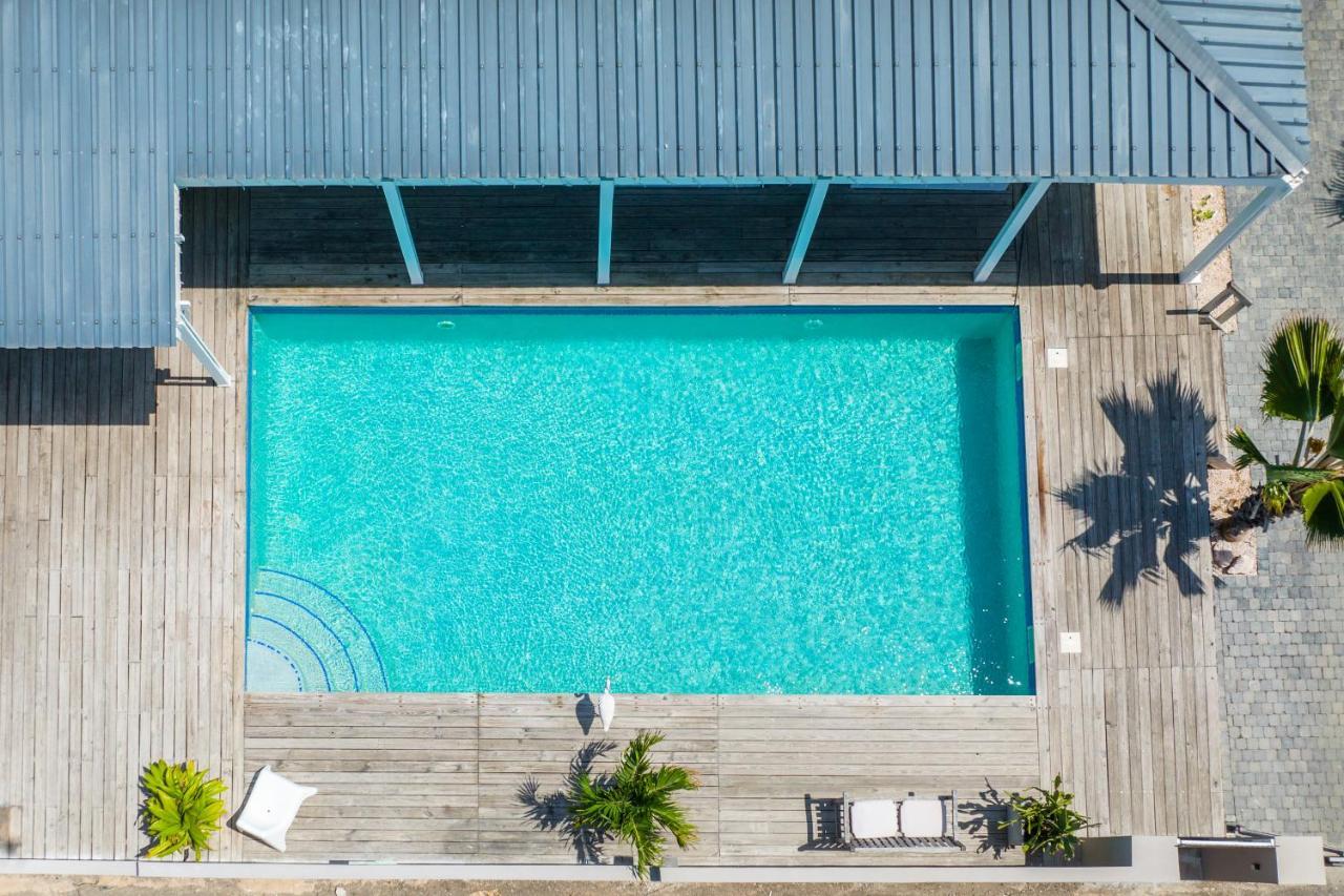 Boutique Hotel & Apartments Jt Curacao Willemstad Zewnętrze zdjęcie