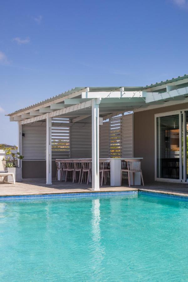 Boutique Hotel & Apartments Jt Curacao Willemstad Zewnętrze zdjęcie