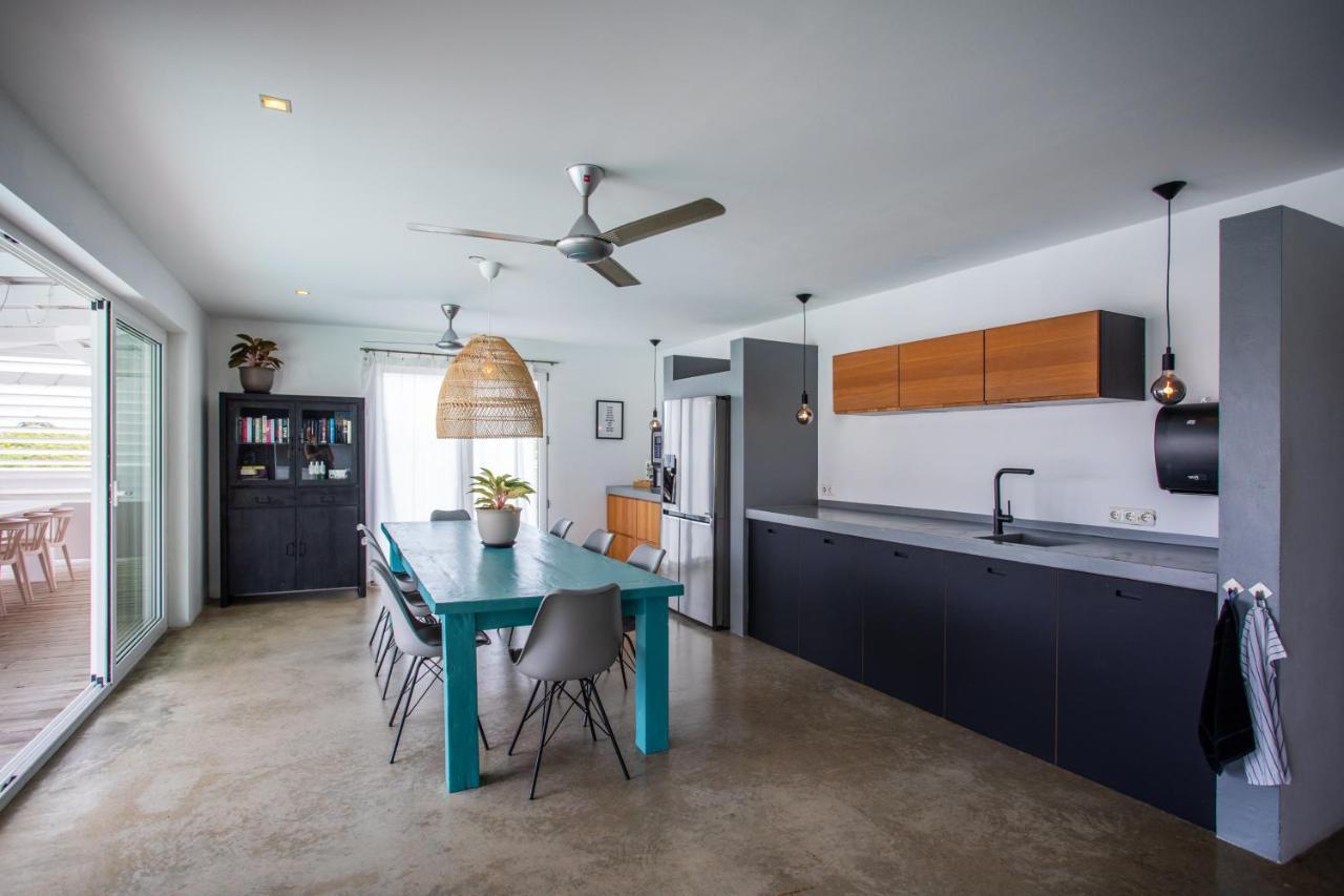 Boutique Hotel & Apartments Jt Curacao Willemstad Zewnętrze zdjęcie