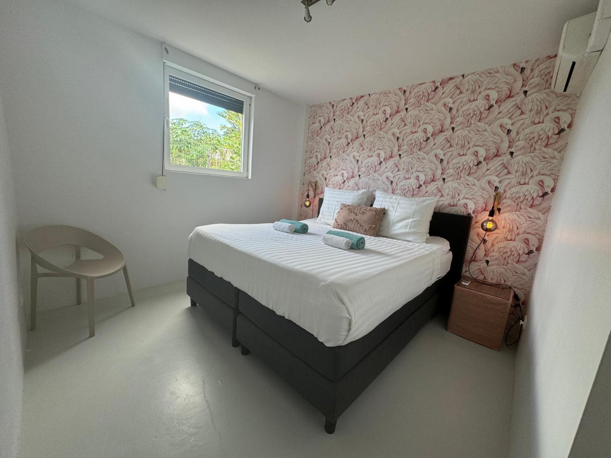 Boutique Hotel & Apartments Jt Curacao Willemstad Zewnętrze zdjęcie