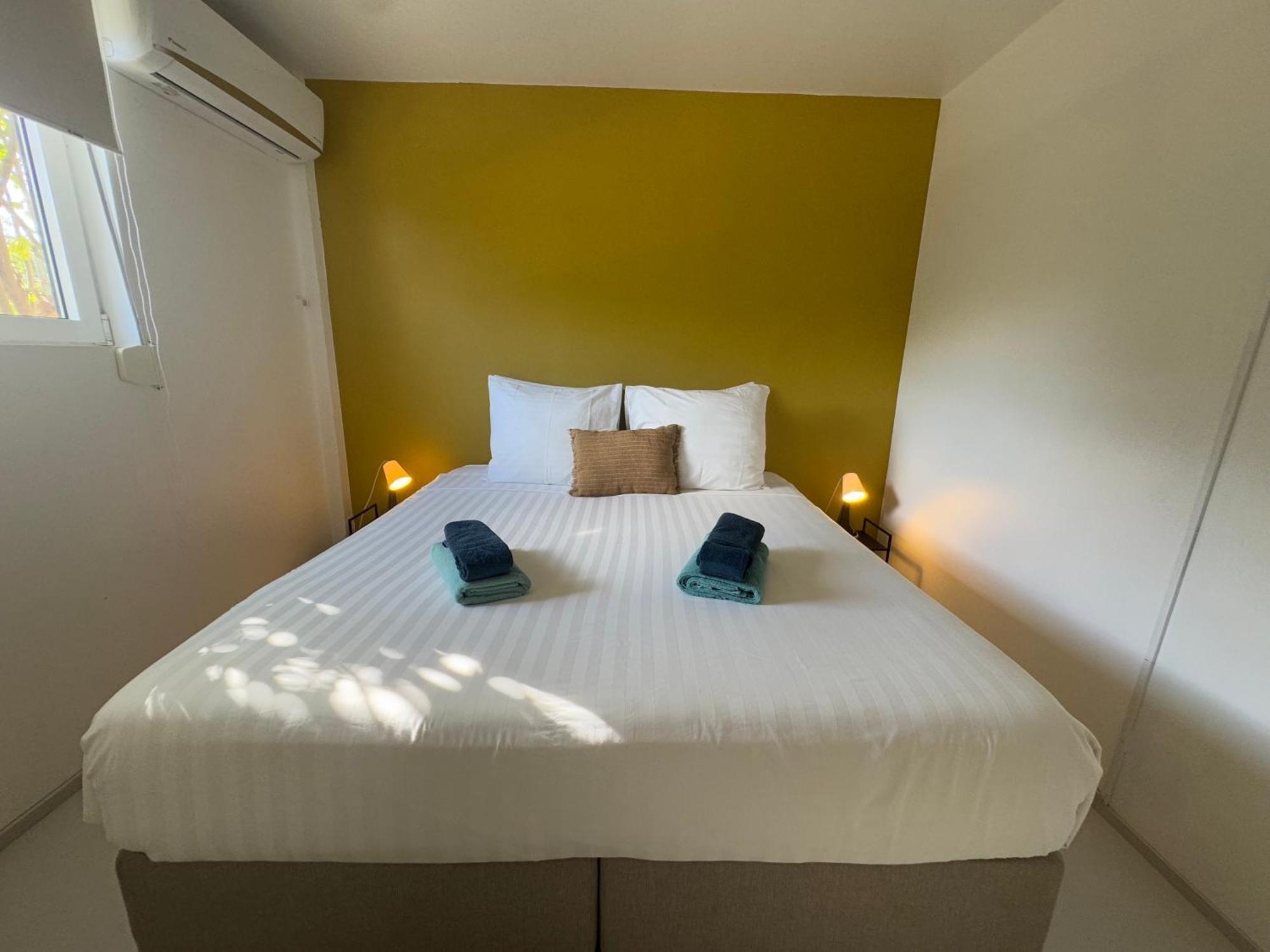 Boutique Hotel & Apartments Jt Curacao Willemstad Zewnętrze zdjęcie