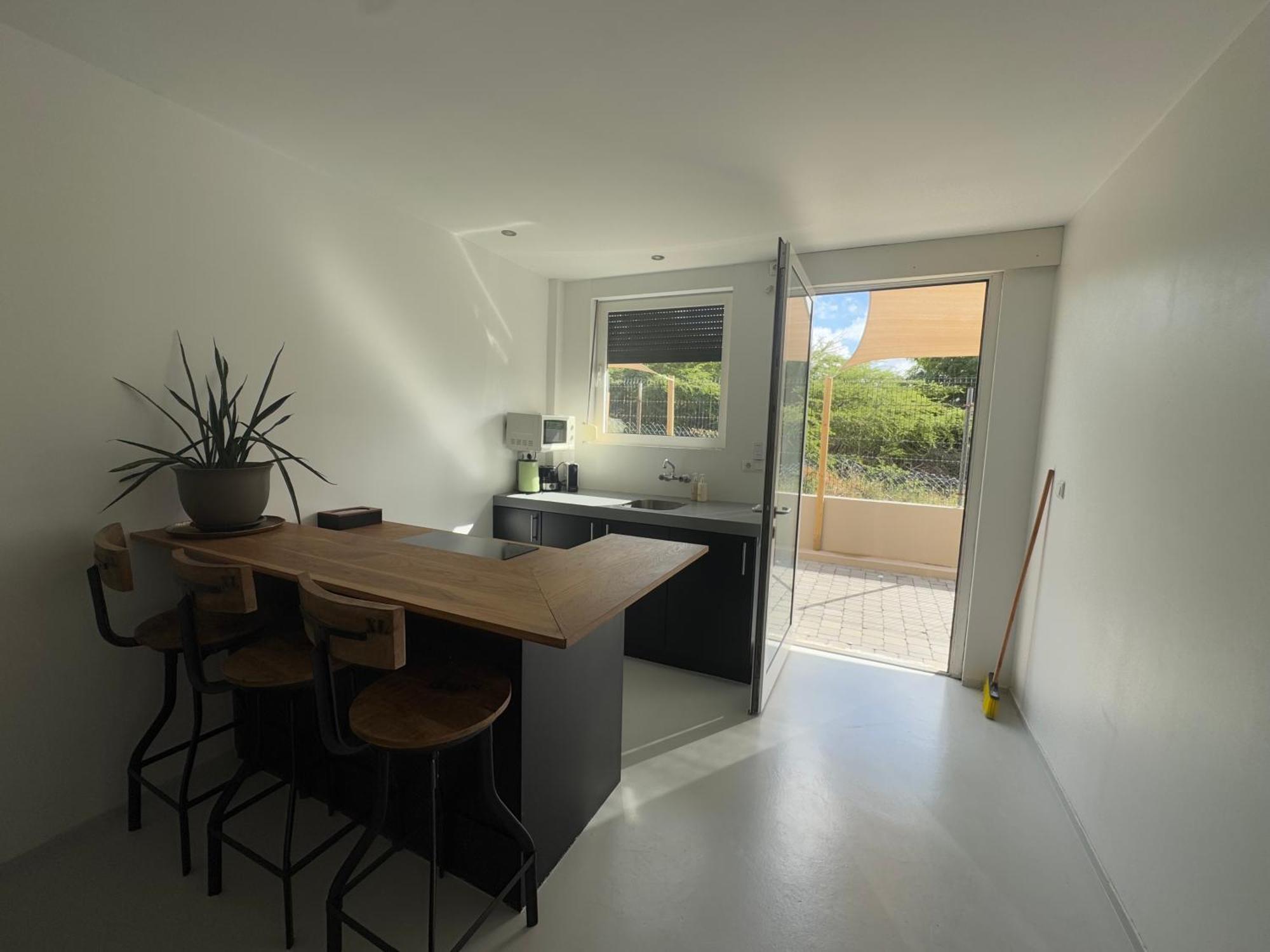 Boutique Hotel & Apartments Jt Curacao Willemstad Zewnętrze zdjęcie