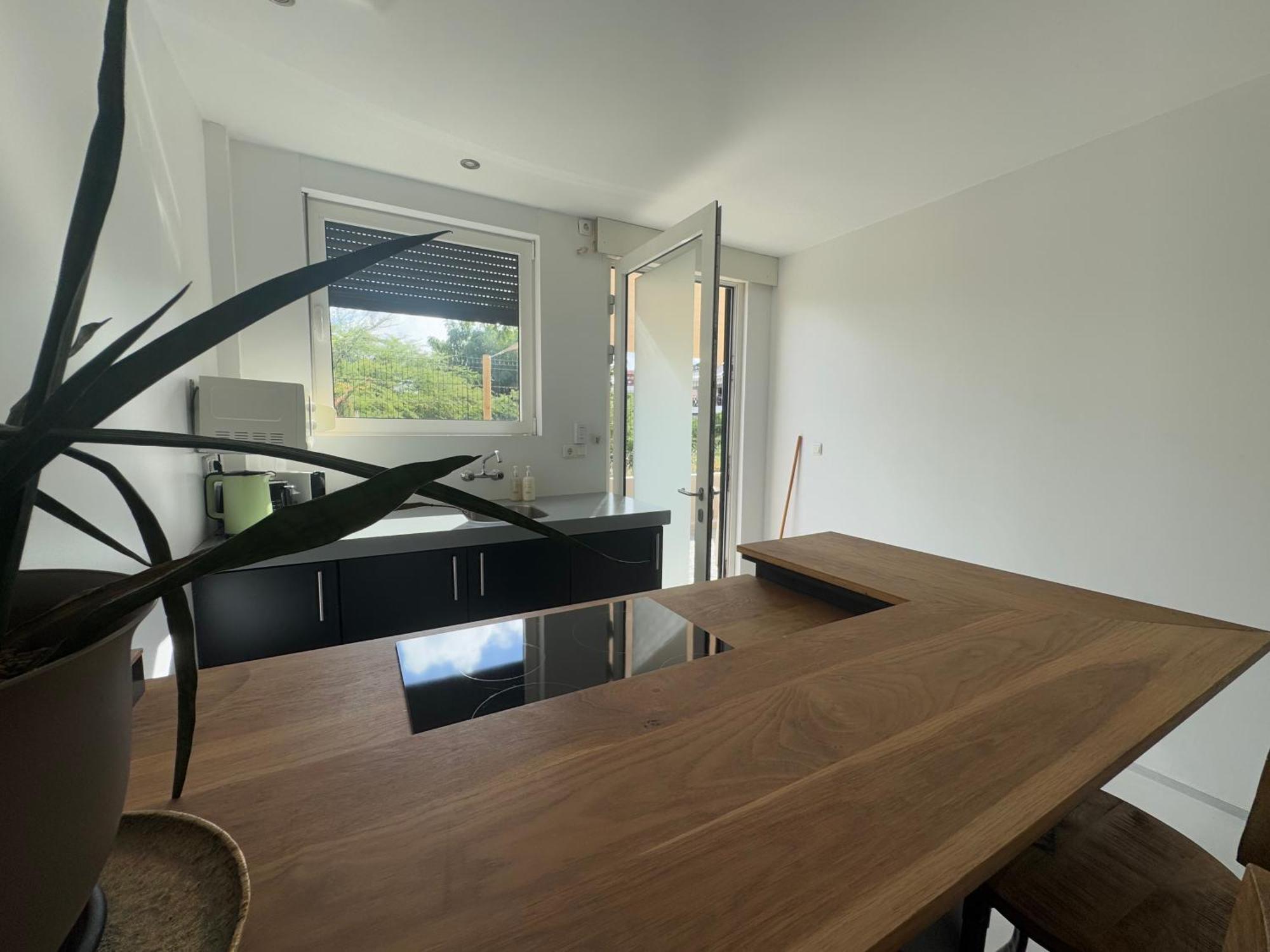 Boutique Hotel & Apartments Jt Curacao Willemstad Zewnętrze zdjęcie