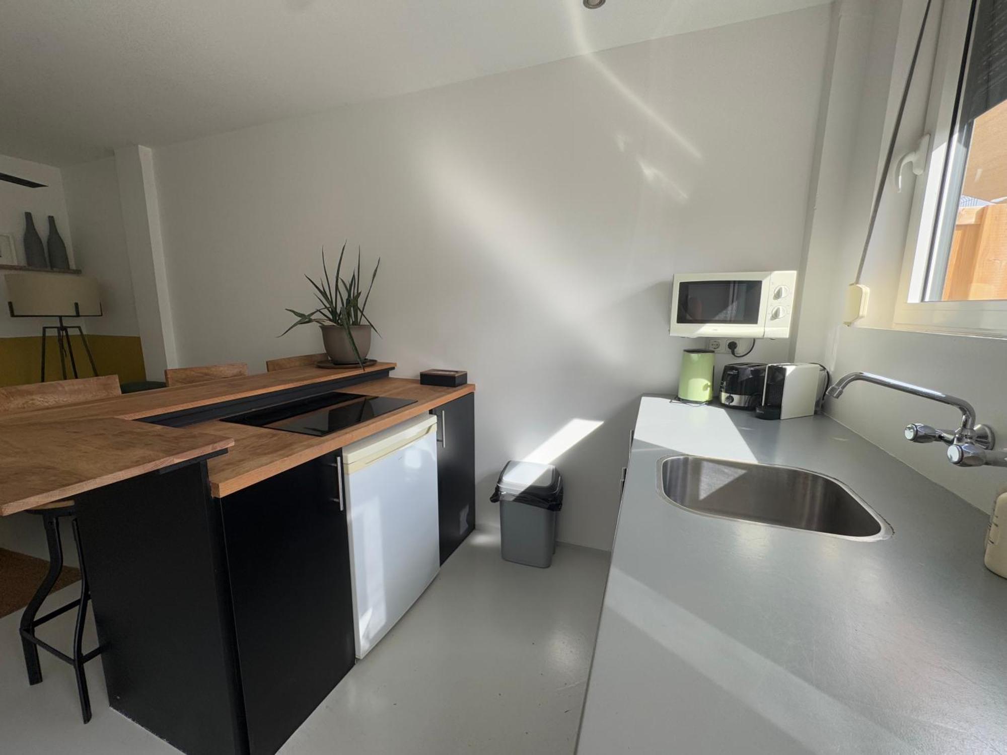 Boutique Hotel & Apartments Jt Curacao Willemstad Zewnętrze zdjęcie