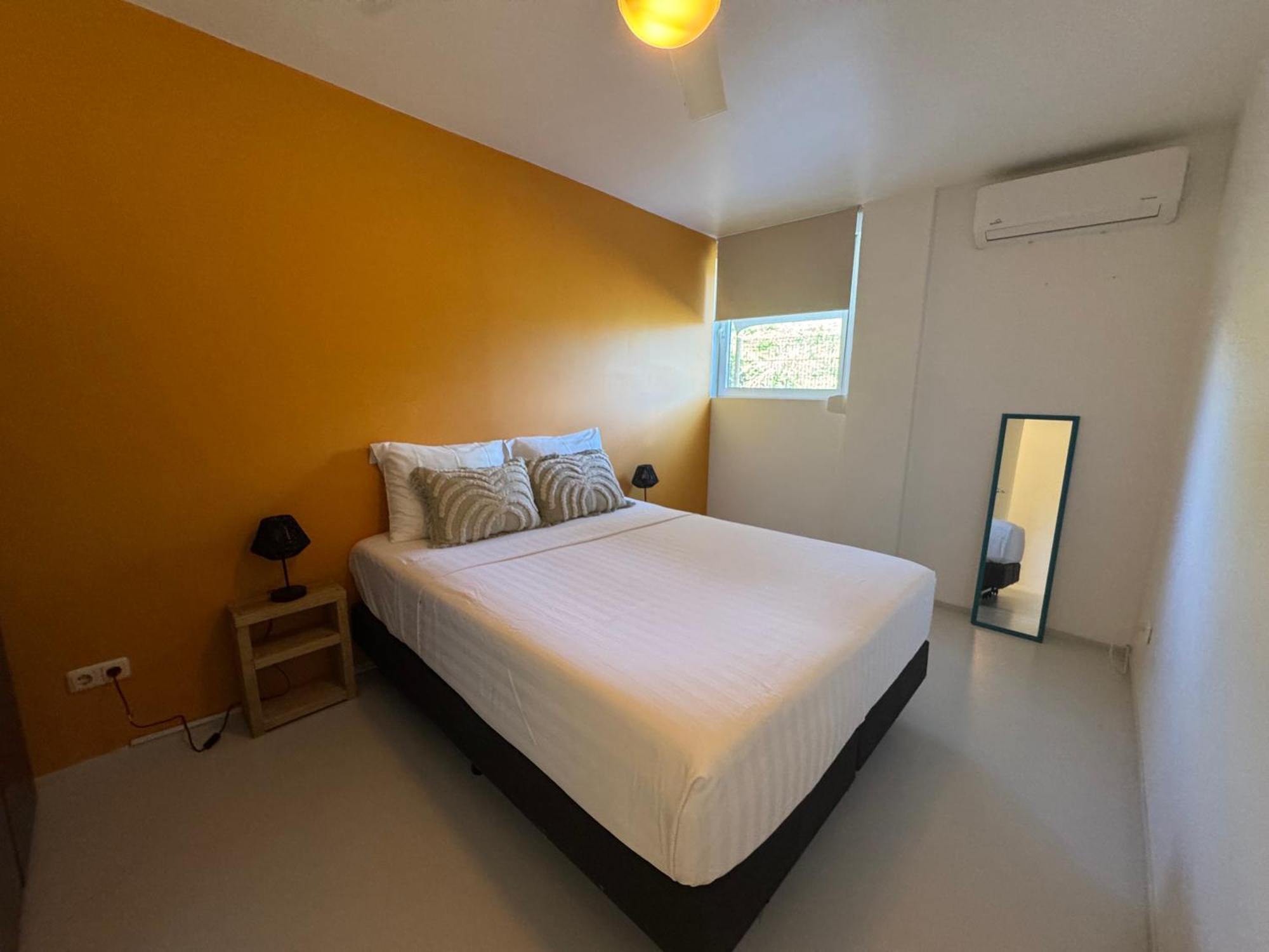Boutique Hotel & Apartments Jt Curacao Willemstad Zewnętrze zdjęcie